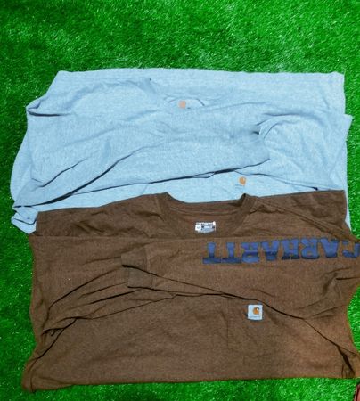 PREMIUM BRAND CARHARTT T SHIRT
