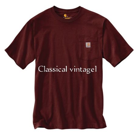 Carhartt T-Shirts