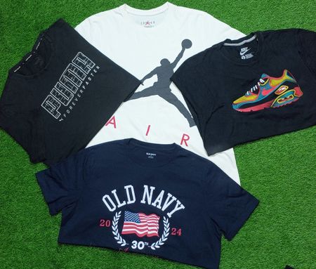 camiseta premium de marca