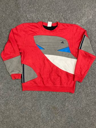 Upcycle Nike Sweatshirt
