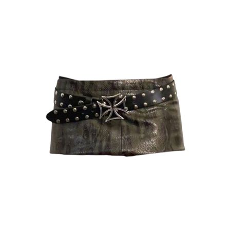 Sexy Mini Skirt