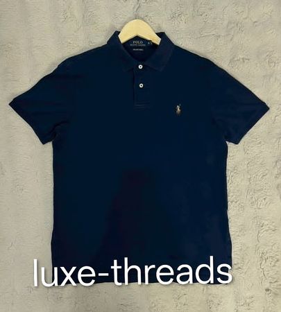 Polo Ralph Lauren authentic t shirts for men