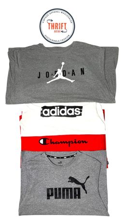 T2619 Jordan T-Shirts👕