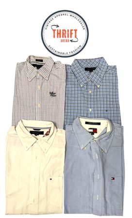 T2622 Tommy Hilfiger Shirts 👔