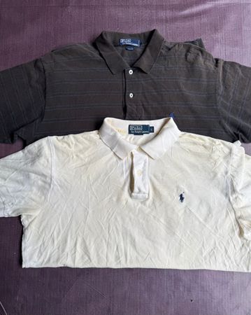 Maglietta polo Ralph Lauren