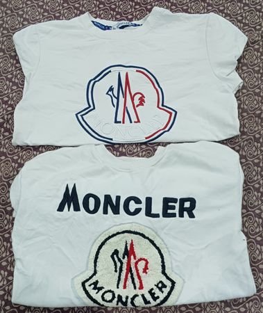 Moncler sweatshirt
