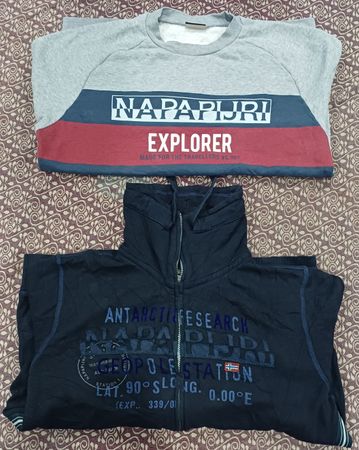 Napapijri sweatshirt