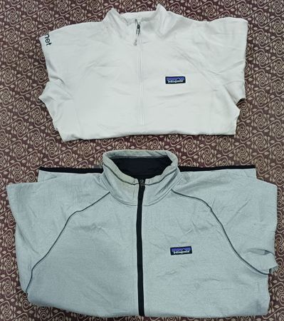 Patagonia sweatshirt
