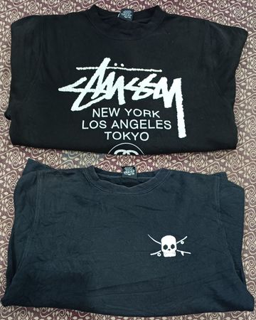 Stussy sweatshirt