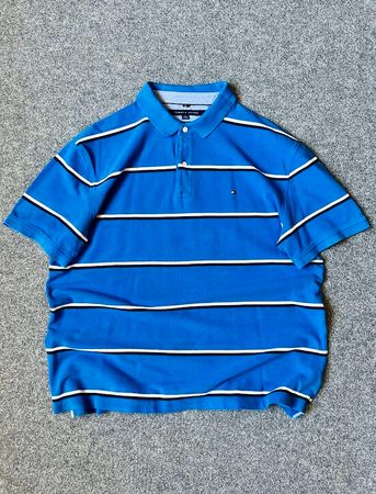 Tommy Hilfiger T-shirts