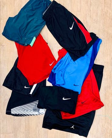 Authentic Nike Shorts