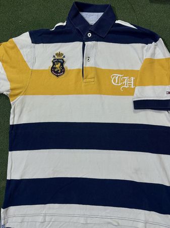Tommy Hilfiger Polo Shirts