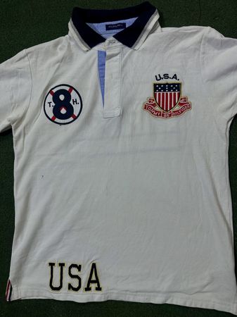 Premium Polos Tommy Hilfiger T-shirts