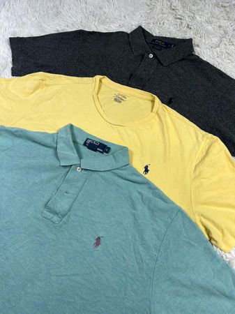 T-shirts Polo Ralph Lauren