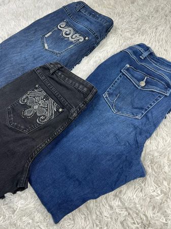Y2K Jeans