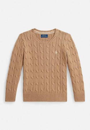 Polo ralph Lauren kids sweater