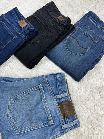 Lee jeans