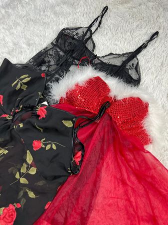 Fashion cami tops
