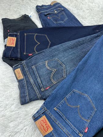 Levi's jeans