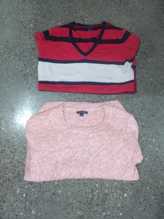 Tommy Men Sweater