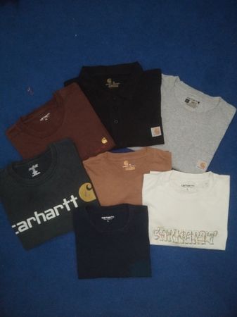 Premium Carhartt T-Shirts