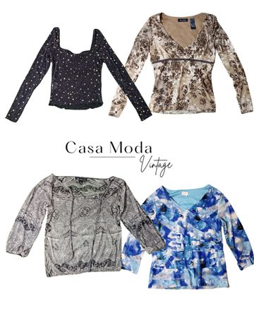 200426-3 Women tops 11Pcs