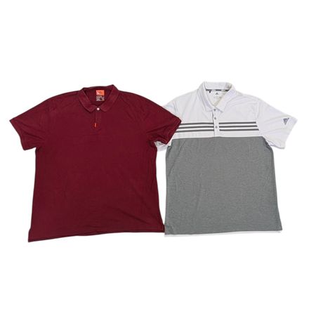 Mixed Branded Sports Tshirts