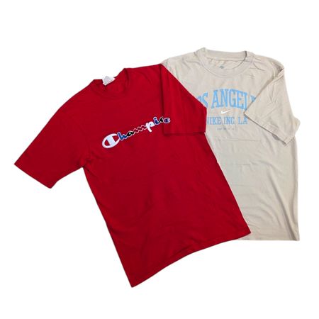 Tshirt miste a marchio