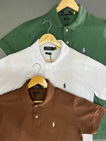 Polo Ralph Lauren T-shirts
