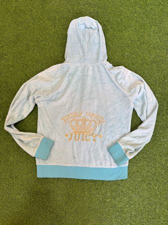 Juicy Couture  Hoodies