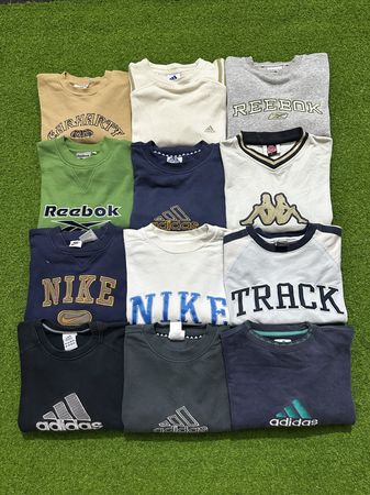 branded vintage sweatshirt premium bundle