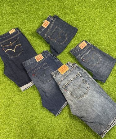 Levi's Shorts