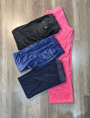 5202 - Juicy Couture Pantalons