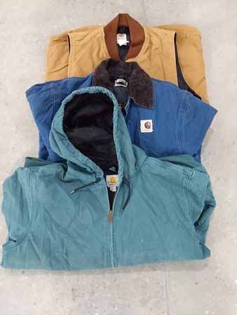 Veste Carhartt