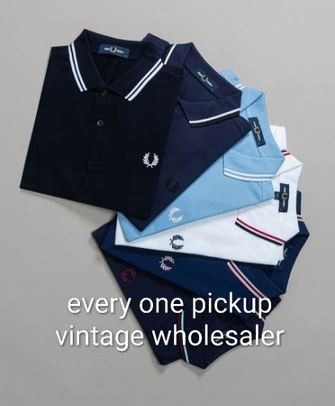 Fred Perry Polo-T-Shirts