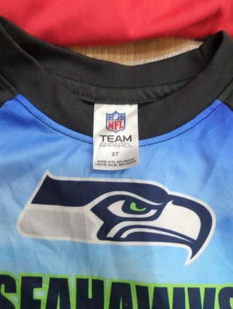 AVG-0410 Kids Mix Branded T-shirts