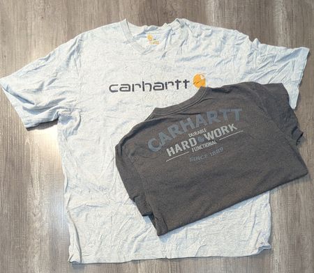 5210 - T-shirts à demi et à manches longues Carhartt