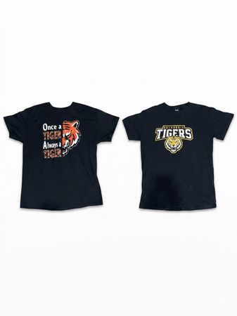 (FV-1226) Printed T-Shirts