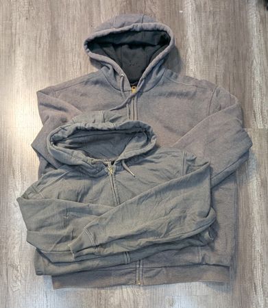 5211 - Carhartt Hoodies