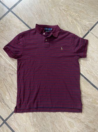 Chemises Ralph Lauren