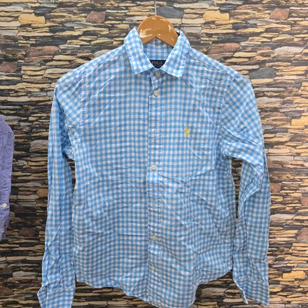 AVG-0414 Ralph Lauren Kids Shirts