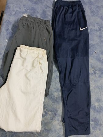 Nike Track Pants
