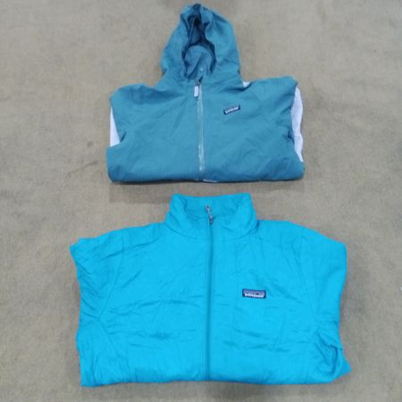 Patagonia Track Jacket