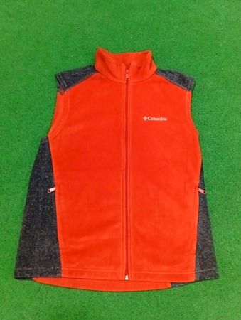 Mms373 Columbia Fleece