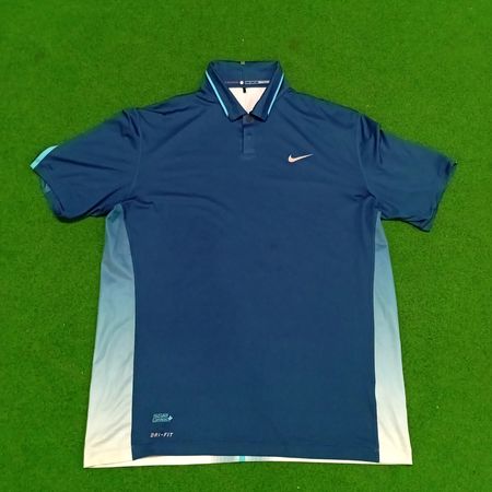 Mms378 Nike Sport T-Shirt