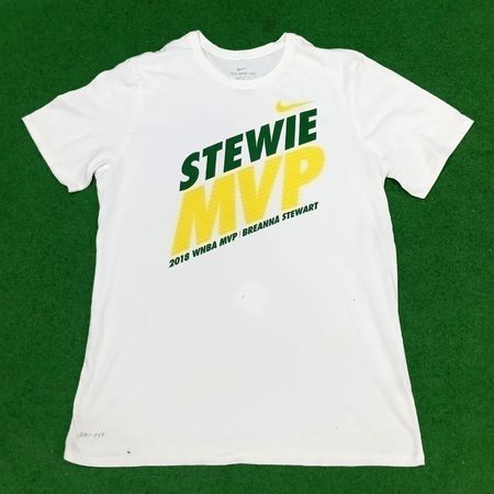 Mms381 Nike Dryfit T-Shirt