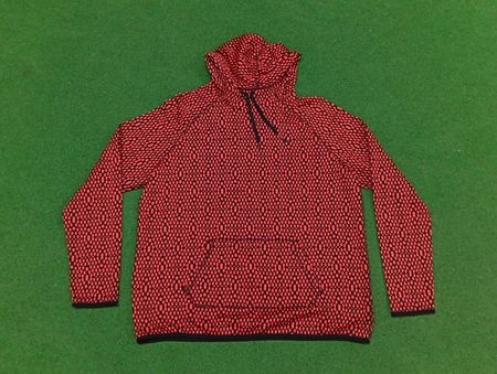 Mms384 Nike Hoodie