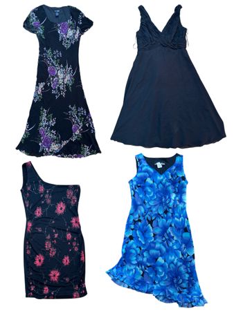 Y2K unique Dress 10 pcs At 789