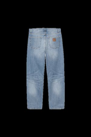 Carhartt and Dickies Jeans