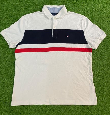 Tommy Hilfiger Polo T-Shirts